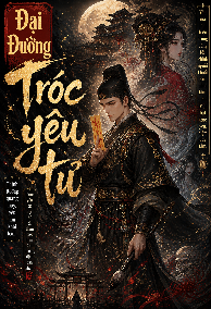 Đại Đường Tróc Yêu Tư