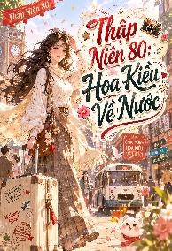 Thập Niên 80: Hoa Kiều Về Nước