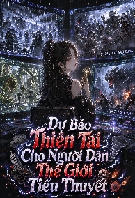 Dự Báo Thiên Tai Cho Người Dân Thế Giới Tiểu Thuyết
