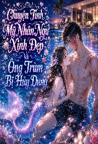 Chuyện Tình Mỹ Nhân Ngư Xinh Đẹp Và Ông Trùm Bị Hủy Dung