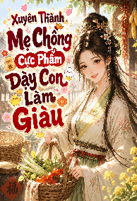 Xuyên Thành Mẹ Chồng Cực Phẩm Dạy Con Làm Giàu