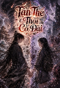 Tận Thế Ở Thời Cổ Đại