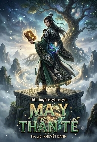 Ma Y Thần Tế