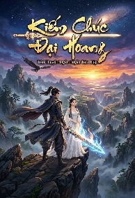 Kiếm Chúc Đại Hoang