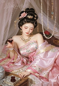 Công Chúa Chơi Đùa Cùng Ám Vệ, Ai Ngờ Lại Đùa Ra Lửa
