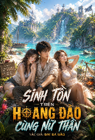 Sinh Tồn Trên Hoang Đảo Cùng Nữ Thần