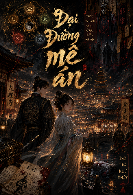 Đại Đường Mê Án