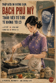 Thập Niên 60 Không Gian: Bạch Phú Mỹ Thanh Niên Trí Thức Từ Không Tới Có