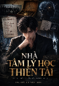 Nhà Tâm Lý Học Thiên Tài