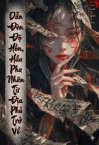 Dẫn Đèn Độ Hồn, Hầu Phu Nhân Từ Địa Phủ Trở Về