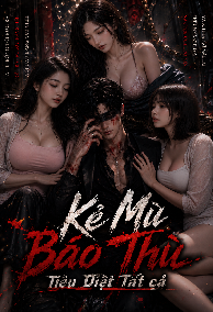 Kẻ Mù Báo Thù, Tiêu Diệt Tất Cả