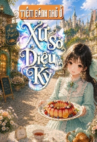 Tiệm Bánh Nhỏ Ở Xứ Sở Diệu Kỳ