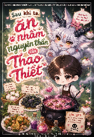 Sau Khi Ta Ăn Nhầm Nguyên Thần Của Thao Thiết