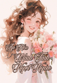 Ẩn Hôn Cùng Minh Tinh Ngọt Ngào