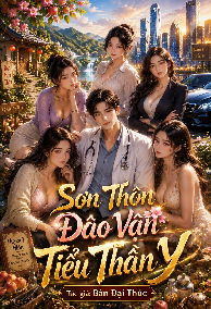 Sơn Thôn Đào Vận Tiểu Thần Y