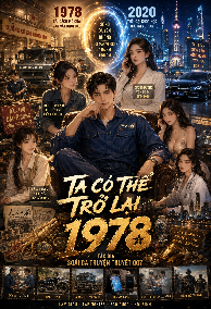 Ta có thể trở lại 1978