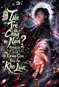 Dìu Già Dắt Trẻ Đi Chạy Nạn? Không Sợ, Ta Có Không Gian Đầy Ắp Kho Lúa