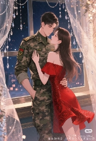 Đêm Tân Hôn Với Đại Soái, Cô Không Còn Đường Lui