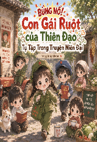 Bùng Nổ! Con Gái Ruột Của Thiên Đạo Tụ Tập Trong Truyện Niên Đại
