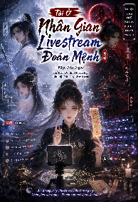 Tôi Ở Nhân Gian Livestream Đoán Mệnh