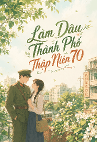 Làm Dâu Thành Phố Thập Niên 70