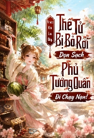 Trước Khi Lưu Đày, Thê Tử Bị Bỏ Rơi Dọn Sạch Phủ Tướng Quân Đi Chạy Nạn!!