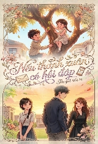 Nếu Thanh Xuân Có Hồi Đáp