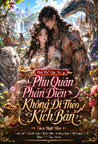 Thú Thế Độc Sủng Phu Quân Phản Diện Không Đi Theo Kịch Bản