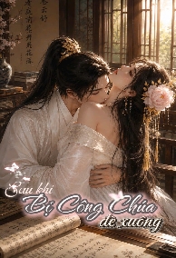 Sau Khi Bị Công Chúa Đè Xuống