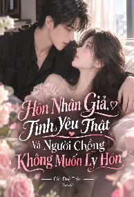 Hôn Nhân Giả, Tình Yêu Thật Và Người Chồng Không Muốn Ly Hôn