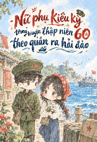Nữ Phụ Kiêu Kỳ Trong Truyện Thập Niên 60 Theo Quân Ra Hải Đảo