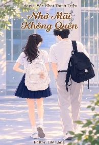 Nhớ Mãi Không Thể Quên