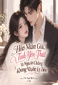 Hôn Nhân Giả, Tình Yêu Thật Và Người Chồng Không Muốn Ly Hôn