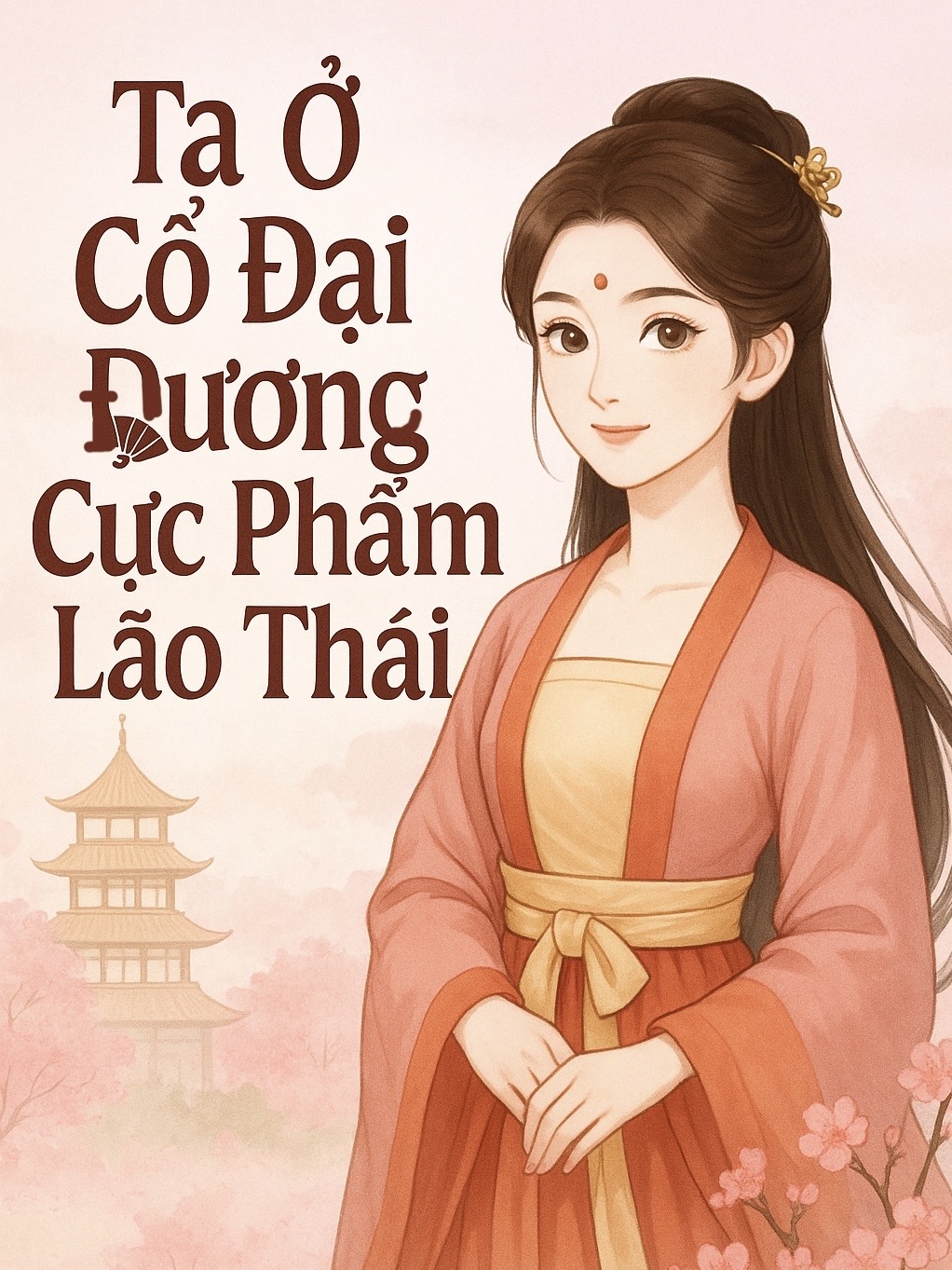 Ta Ở Cổ Đại Đương Cực Phẩm Lão Thái