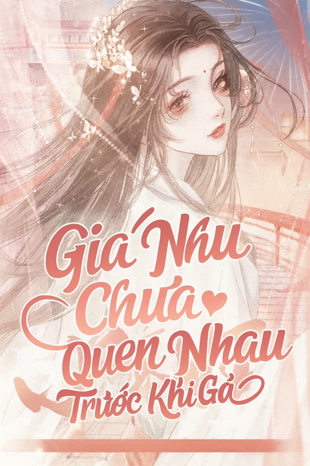 Giá Như Chưa Quen Nhau Trước Khi Gả
