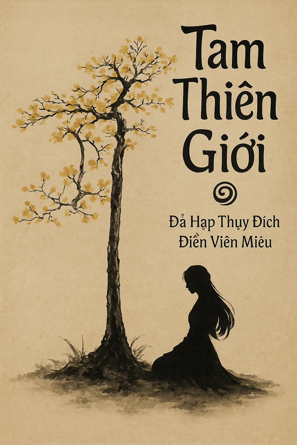 Tam Thiên Giới