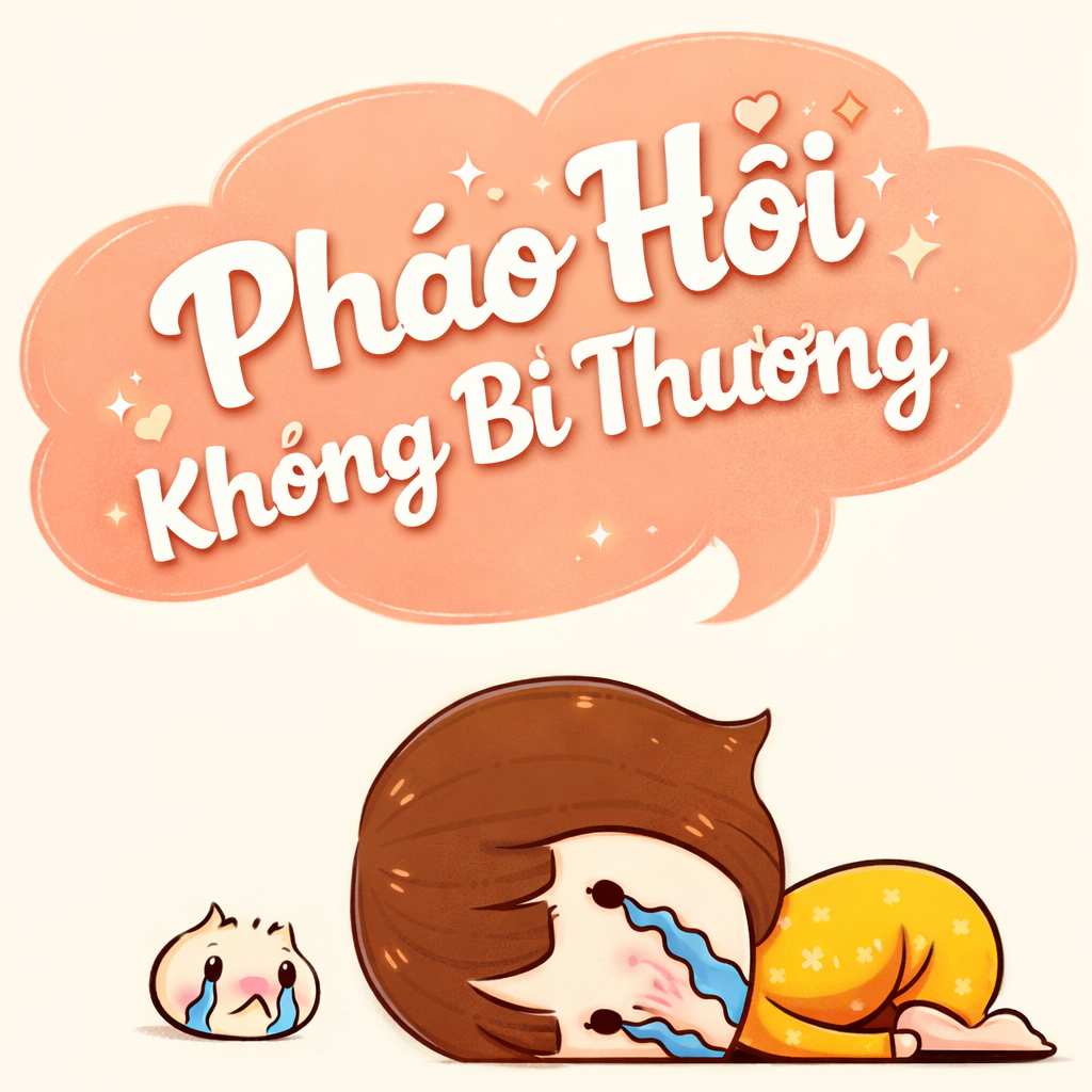 Pháo Hôi Không Bi Thương