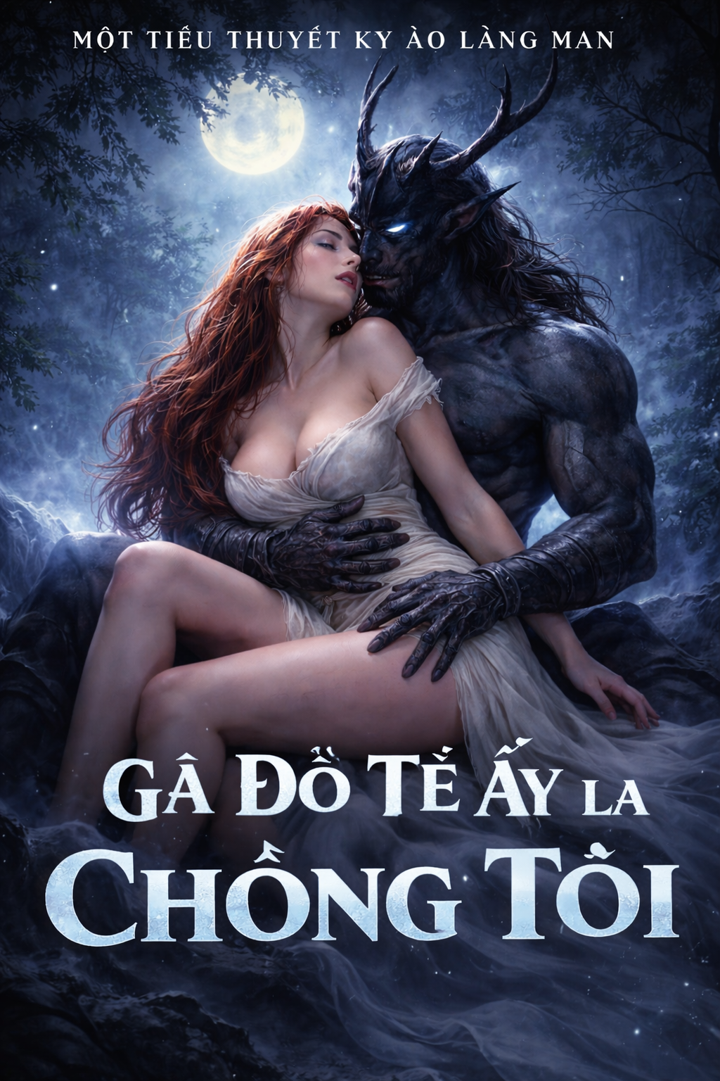 Gã Đồ Tể Ấy Là Chồng Tôi
