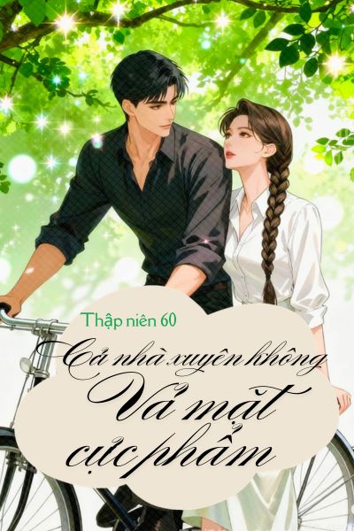 TN60: Cả Nhà Xuyên Không, Vả Mặt Cực Phẩm