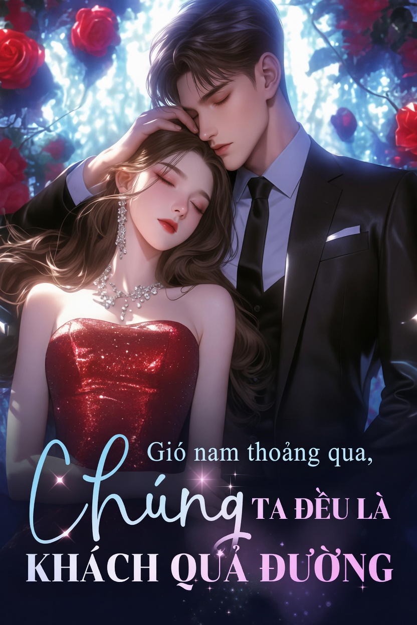 Gió nam thoáng qua, chúng ta đều là khách qua đường
