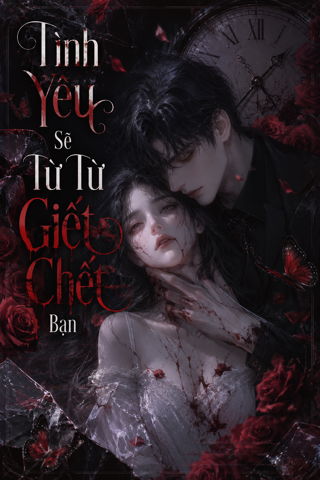 Tình Yêu Sẽ Từ Từ Giết Chết Bạn