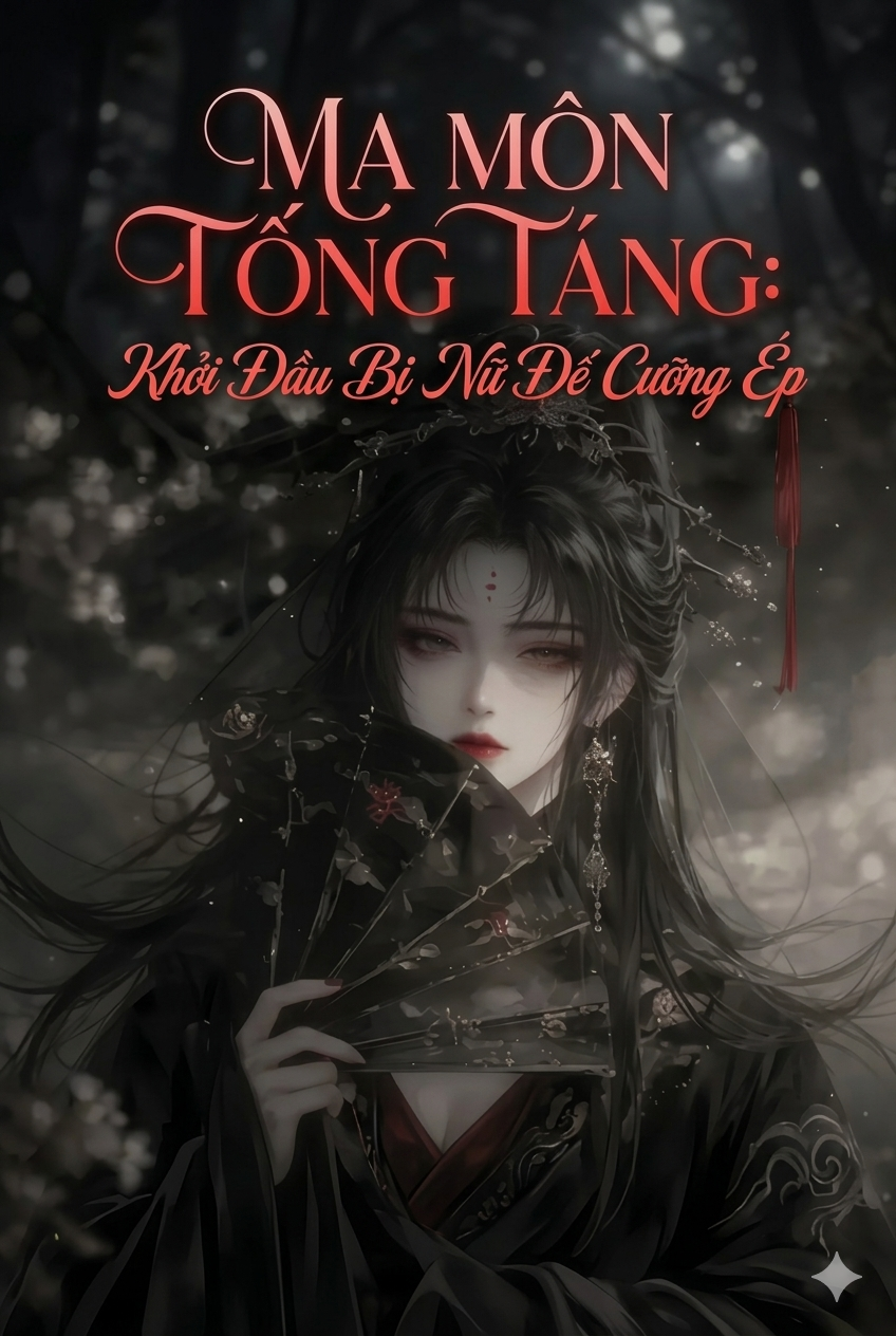 Ma Môn Tống Táng: Khởi Đầu Bị Nữ Đế Cưỡng Ép