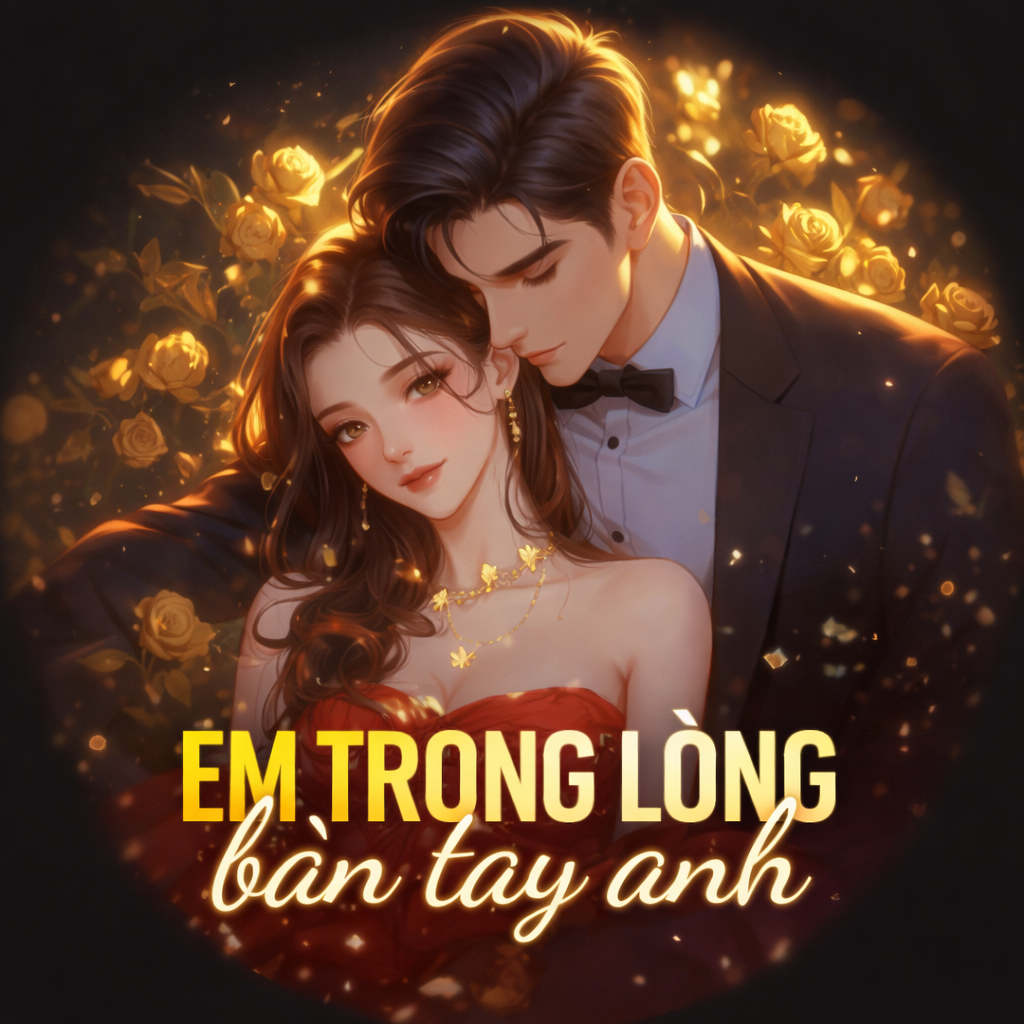 Em Trong Lòng Bàn Tay Anh