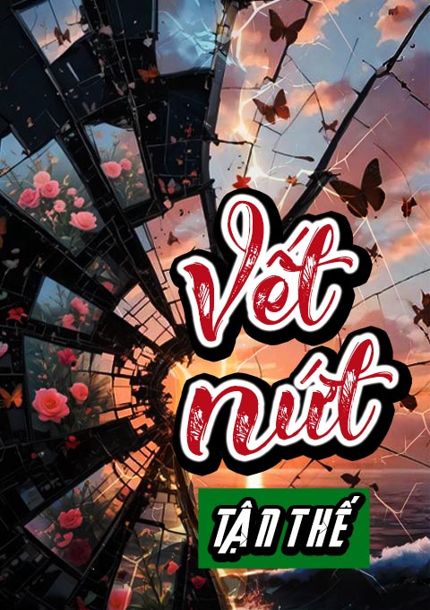 Vết Nứt Tận Thế
