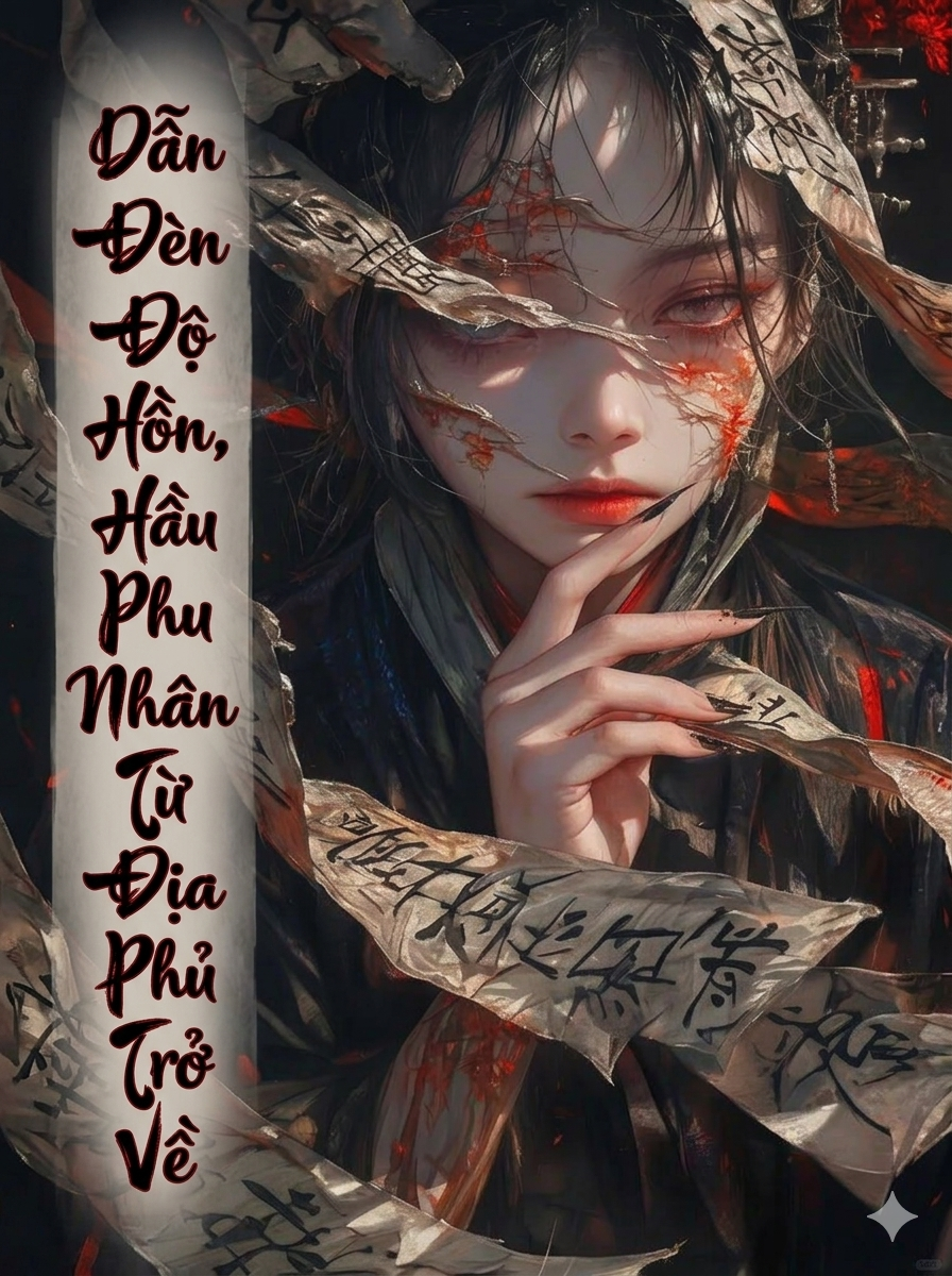 Dẫn Đèn Độ Hồn, Hầu Phu Nhân Từ Địa Phủ Trở Về
