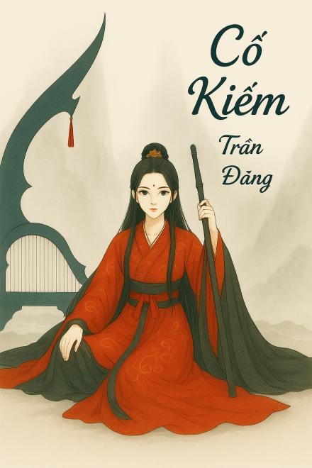 Cố Kiếm